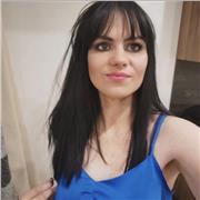 Native Certified English Teacher in Córdoba